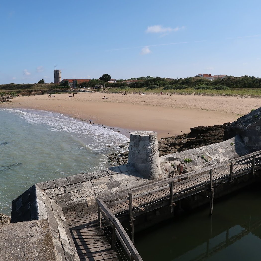 Plage de l'Anse de la Croix 3